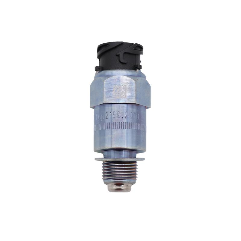 Car Vehicle Speed Odometer Sensor 2159.20102101 215920102101 2159-20102101 for Siemens VDO Round P 19.8mm Truck