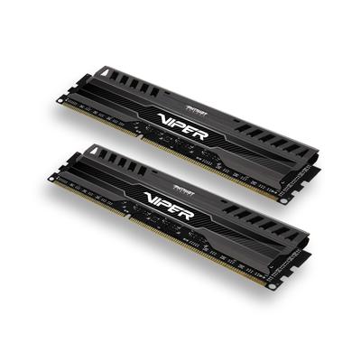 PATRIOT DDR3 16 Go 2x8 Go VIPER 3 1600 MHz CL9 XMP