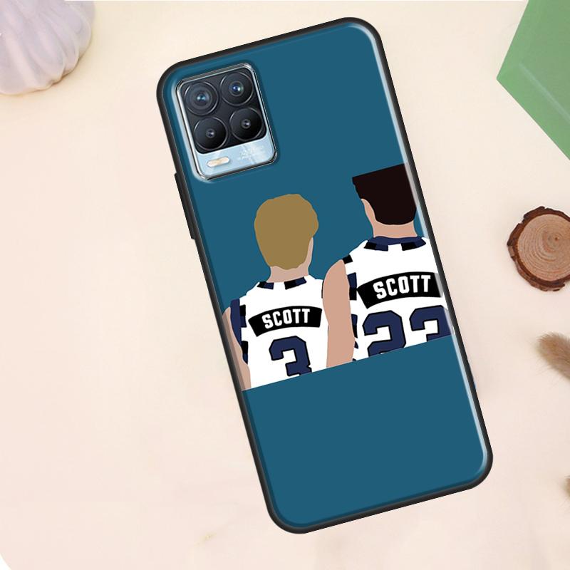 

Чехол для телефона One Tree Hill для Realme C75 C63 C61 C55 C51 C53 C35 C65 C67 C71 11 12 13 14 15 Pro Plus GT6 GT7 Pro Realme C15