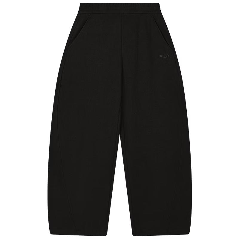 FILA Women s Knit Casual Trousers M