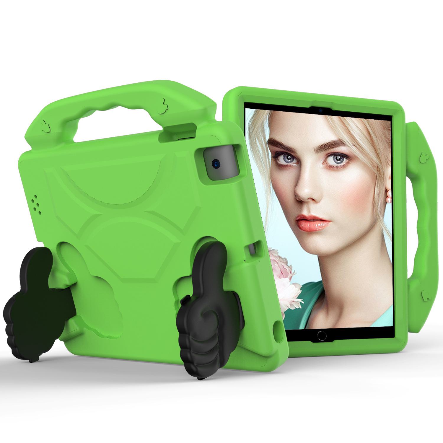 

Чехол для планшета EVA Thumb iPad 234/9.7 Kids Anti Fall