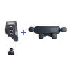 Pour Mazda CX-30 CX 30 CX30 2020-2023 Support de téléphone de voiture Chargeur sans fil Support spécial pour téléphone portable Base de support fixe Accessoires ujcdg07