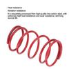 Drehmomentfeder, Hochleistungs-Ersatz für Roller, ATV, GY6 50, GY6 60, GY6 80, 139QMB, DIO50, 2000 U/min