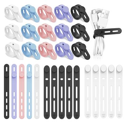 Kabels, draden en accessoires – Kabelbinders