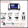 Android 14 DSP Car Radio Multimidia Video Player Navigation GPS For Hyundai Santa Fe 2 2006-2012 No 2din Head Unit Carplay