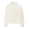 Firetrap Womens/Ladies Teddy Fleece Cropped Jacket