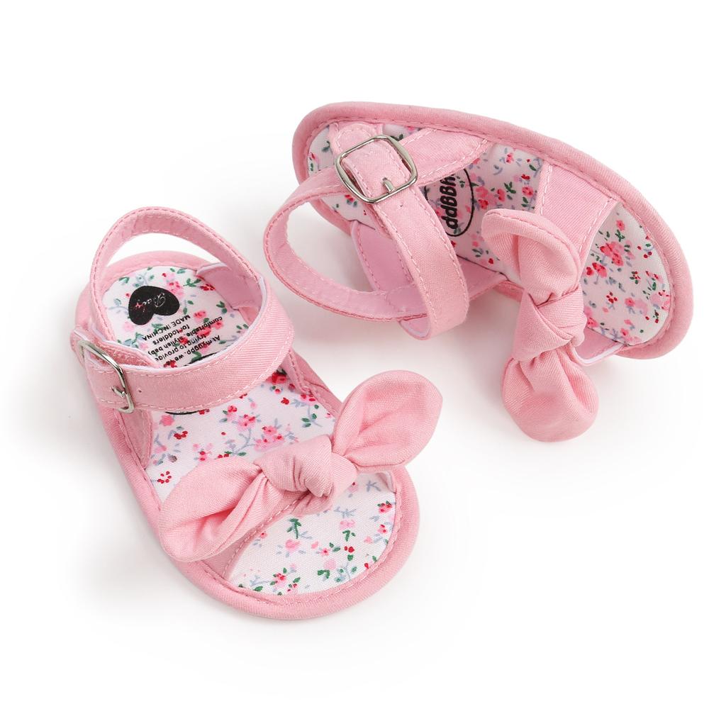 MYGGPP Spring Autumn Summer Baby Princess Shoes Baby Shoes Sandals Toddler Shoes