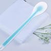 Back Lotion Applicator Long Handle Multi-functional Itch Relief Cream Body Scrub Compatible Moisturizing Care