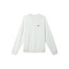 Nike Moletom Crewneck com Logo Dri-Fit Masculino Moletom Branco HV8215121