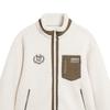 LI-NING Men's Trendy Versatile Sports Knitted Jacket AFDT655