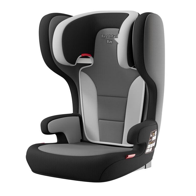 Přenosné dětské podsedadlo do auta (3-12 let)