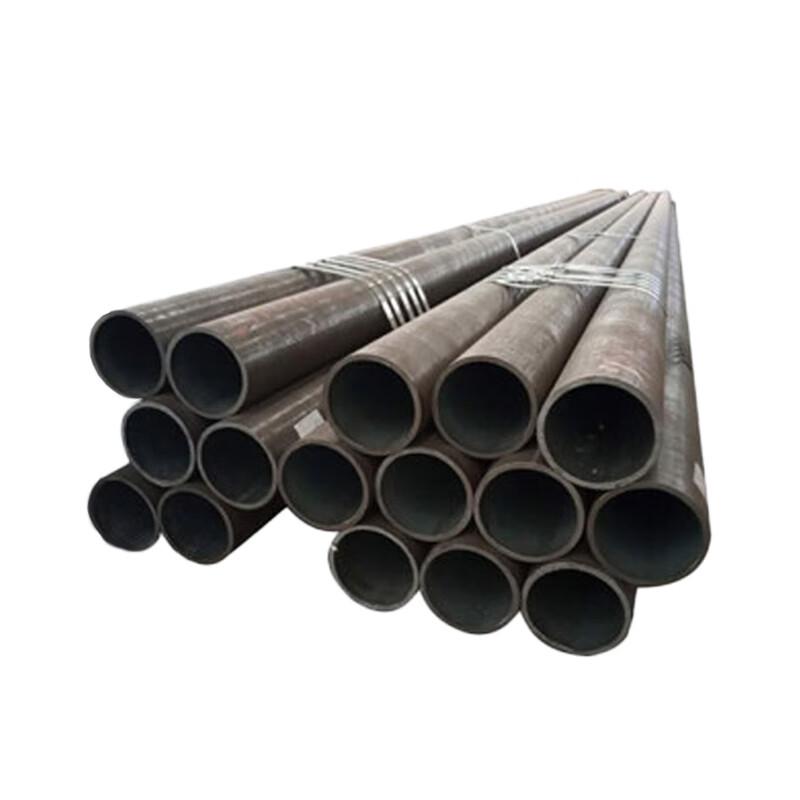 QiaoZhu Black Iron Pipe