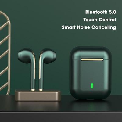TWS Bluetooth Kopfhörer Drahtlose Ohrhörer HiFi Kopfhörer SBC Lade Fall Box Für Xiaomi Huawei Touch Control Wireless Headset