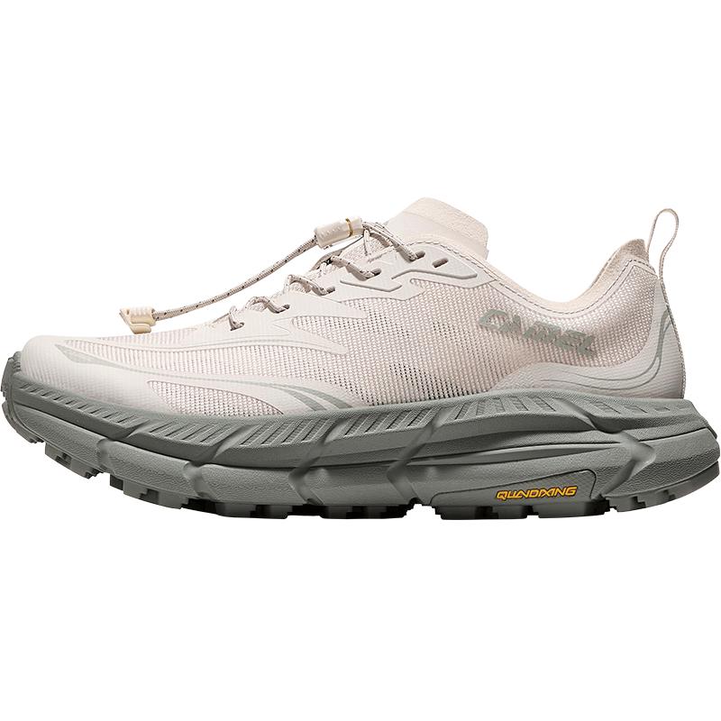 CAMEL H1000 Carbon Plate Trail Running Shoes