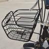 Fahrradkorb 33X23X24cm Zubehör Frontkorb
