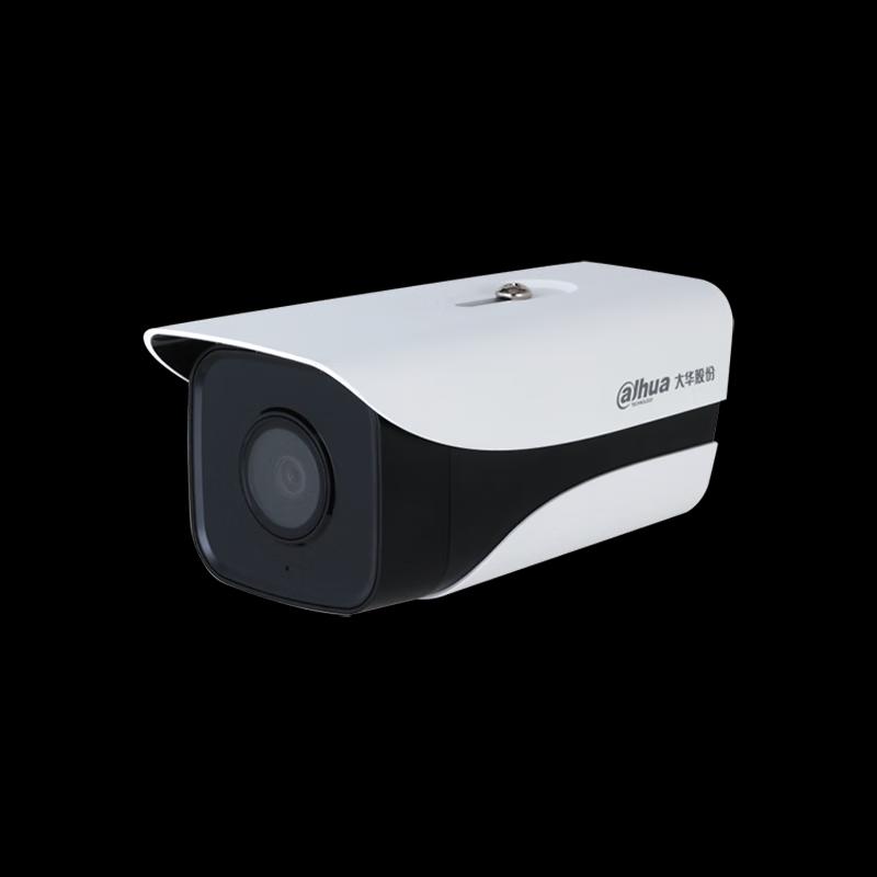 

Dahua 2MP PoE IR Network Bullet Security Camera CN plug (adapter included)