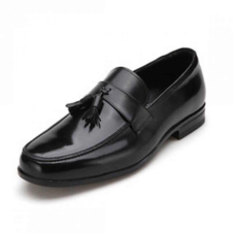 MiSope Men S taSSel Loafer 2.5cm 022039702