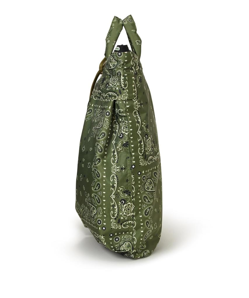 LG HELMET TOTE2105Evergreen Bandana