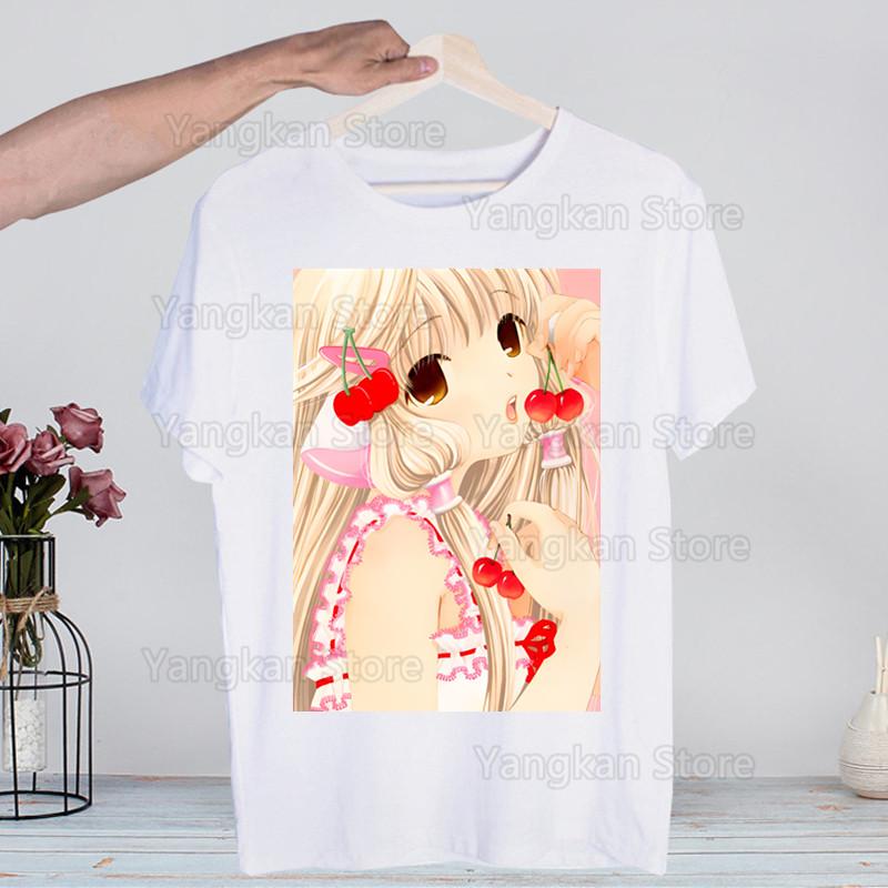 

Chobits Chi Hoodies Spring Autumn Male Casual Sweatshirts Men s Sweatshirt Tops XL