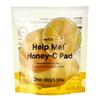 One Days You Help Me Honey Glow See Pad Refill 125ml, 60 Sheets Pack, 1 Pcs