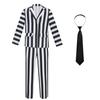Archmage of the Underworld Beetle Juice Lydia Costume