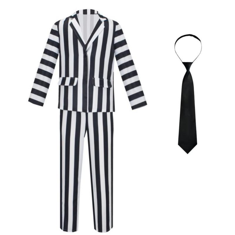 Archmage of the Underworld Beetle Juice Lydia Costume