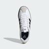 Adidas VL Court NLF96 Footwear One Size Cm 3.0 Sneakers, White/Core Black/Grey (ID6285), 26.0