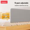 Panda Baby No-Installation Foldable Bed Rail