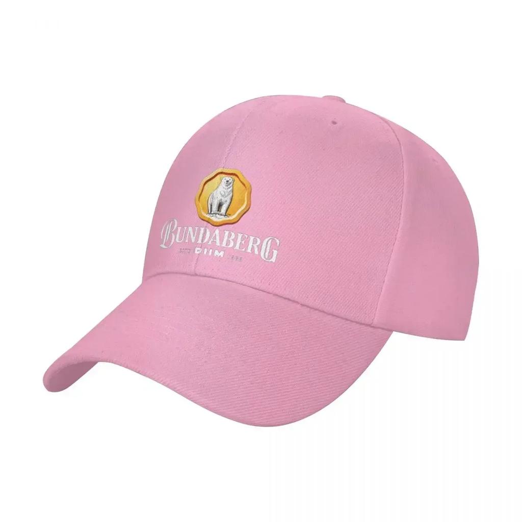 Engaging Bundaberg Rum Design Essential TShirt Baseball Cap Trucker Cap party Hat Womens Hats Unisexs