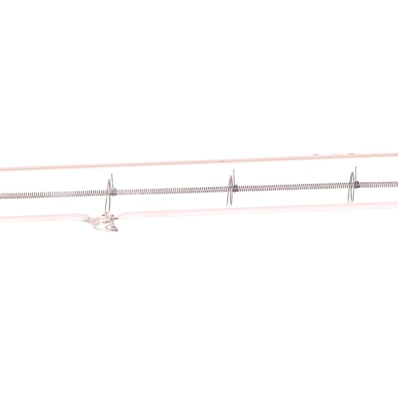 Lampe 70-1000W doppelseitige lineare R7S-Halogenlampe Ac220-240V Haushaltsdekor R7S-Halogenlampe