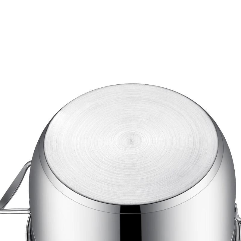 Debao Baylerburg Stainless Steel Universal Pot