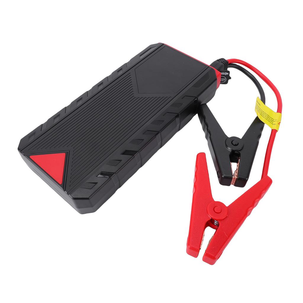 Car Battery Jump Starter 3000A Peak 30000mAh Jump Start Pack Box with Flashlight USB PD65W Fast Charging 400lm LED Light