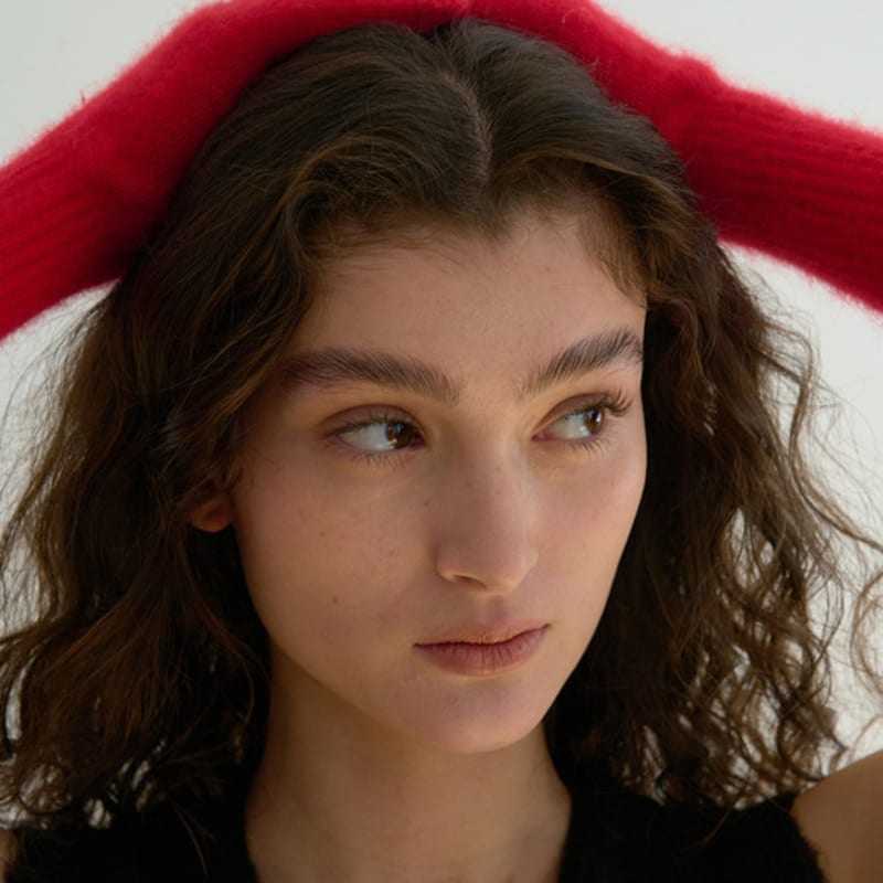 THINK PLANT Simon Handskar, Röda