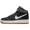 Air Force 1 High 07 LV8 'Black Orange Gum' 806403-004