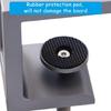 3-In-1 Pocket Hole Jig 6/8/10mm Pocket Hole Wood Dowel Drilling Templates Set Adjustable Drill Guide Puncher Locator