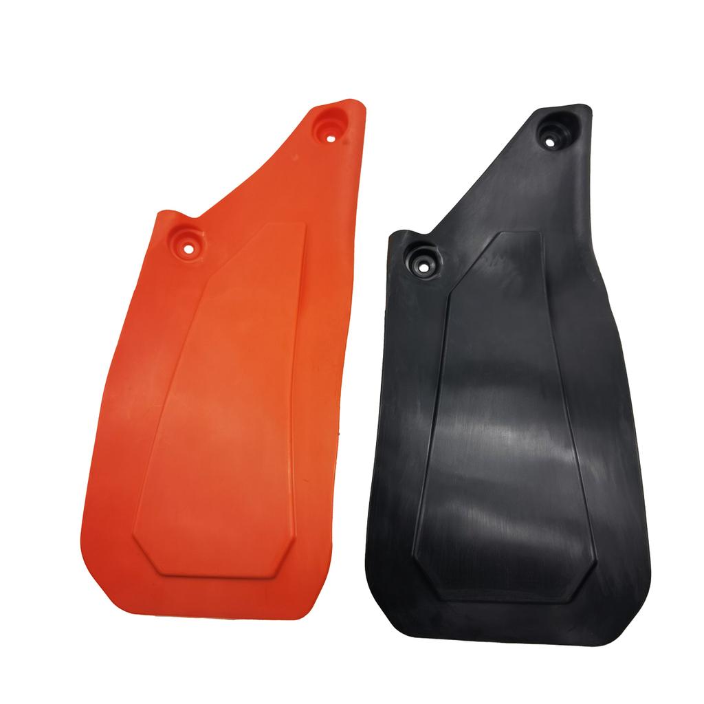 Motorcycle Rear Fender Mudguard Plastic Kit Shock Absorber Air Box Mud Flap Splash Guard For KTM SX SXF XC XCF XCW XCFW 125-500