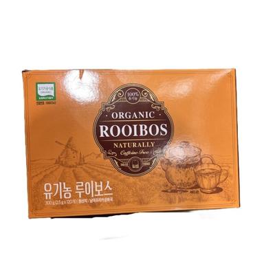 Organiczna herbata Rooibos 2,5 g x 120 szt.
