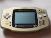 Nintendo GBA Console Pokémon Center New York Exclusive
