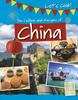 The The Culture and Recipes of China Book