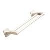 Strong Adhesive Plastic Bathroom Towel Rack Wall Mounted Space Saving Storage Shelf Large Load-bearing Towels Hanger