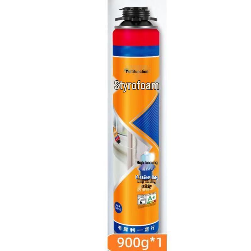 Gurede Quick-Curing Polyurethane Foam Sealant