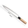 Japanese Sushi Knife Multifunctional Slicing Knife Chef Knife Kitchen Tool