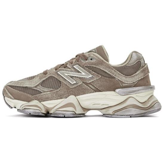 New Balance 9060 Low Mushroom - U9060PB