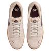 Nike SB Force 58 Textile, Leather Coverage Breathable Skateboard Shoes Unisex Nude Pink DV5477-203