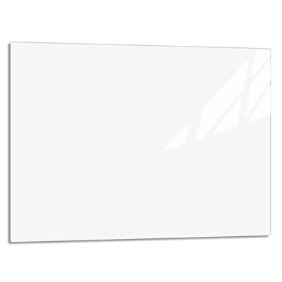 Szklana Deska Do Krojenia Płyta 52X40 Biała