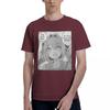 Astolfo Best Trap Fate Grand Order Tactical RPG Game 100 Cotton Casual Breathable Confortable Men Top Designer Clothes Men