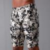 Shabat Men's Quick-Dry Swim Trunks