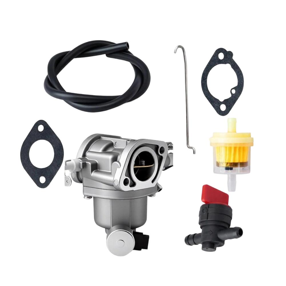 Carburetor PC12155 PC10445 / D125/D130/D140/ E120/E130/E140/ For E150 Lawnmowers For Garden Lawn Mower Maintenance