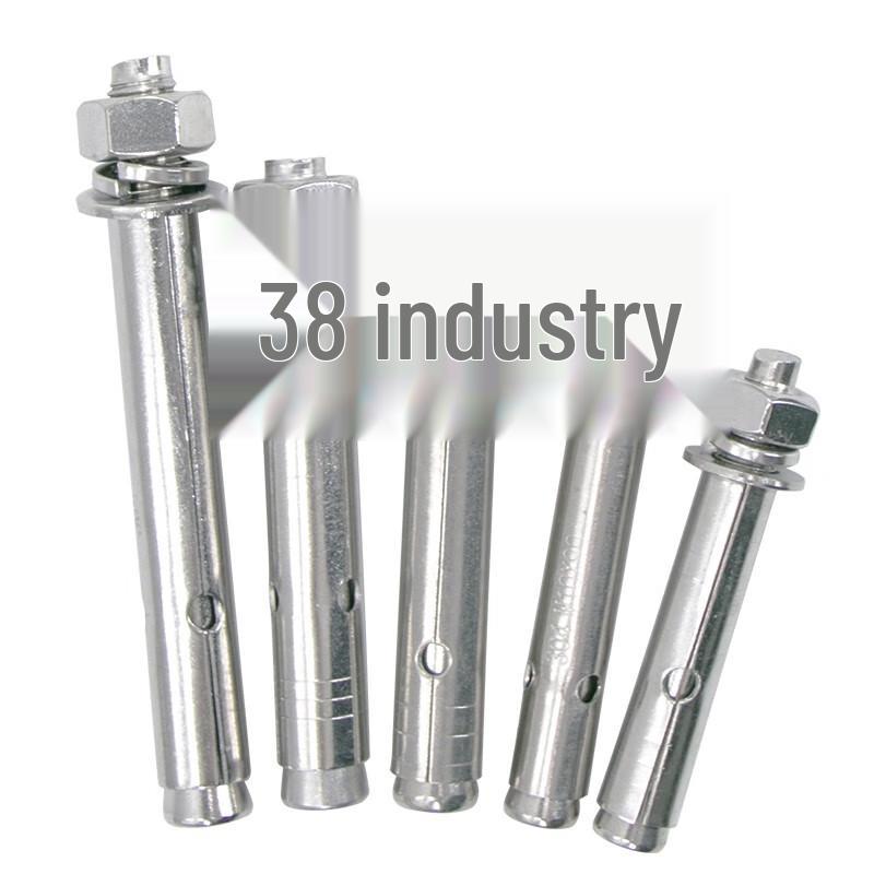 Hestige JG-47 304 Stainless Steel Expansion Anchor Bolts