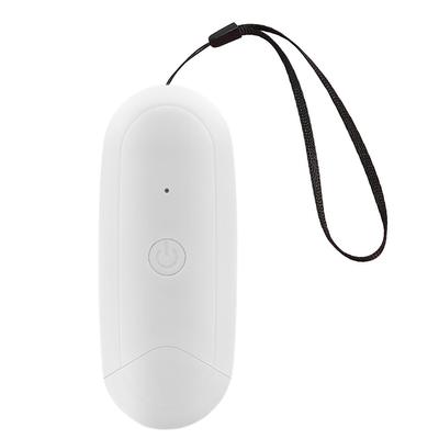 Heat Pulse Anti Itch Device Electronic Relieve Itching Stick USB Rechargeable Anti Itching Device for Outdoor Camping
